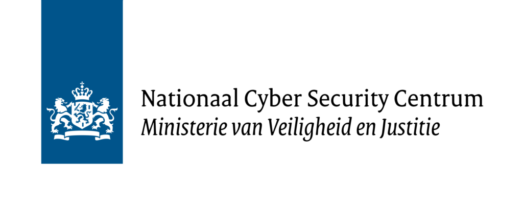 Nationaal Cyber Security Centrum