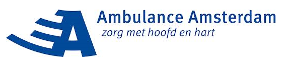 Ambulance Amsterdam