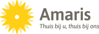 Amaris – Thuis bij u, thuis bij ons