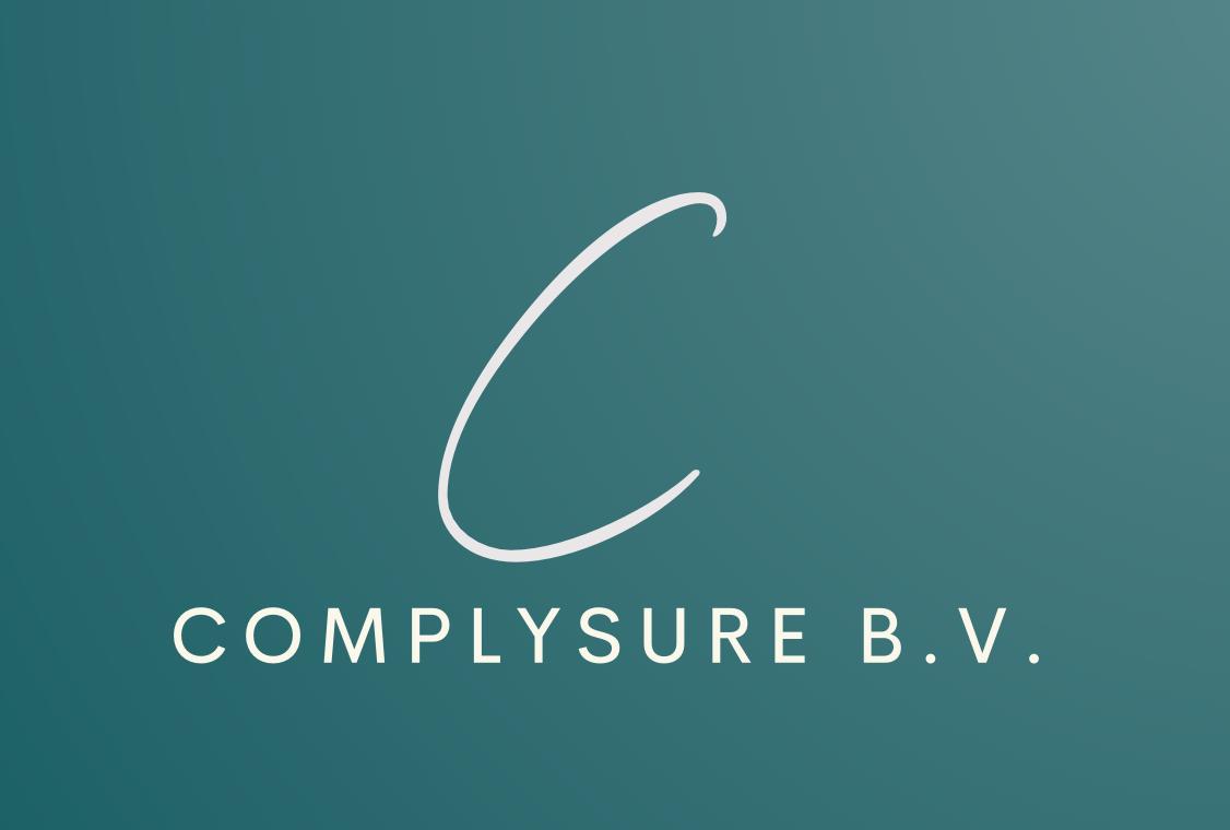 Complysure