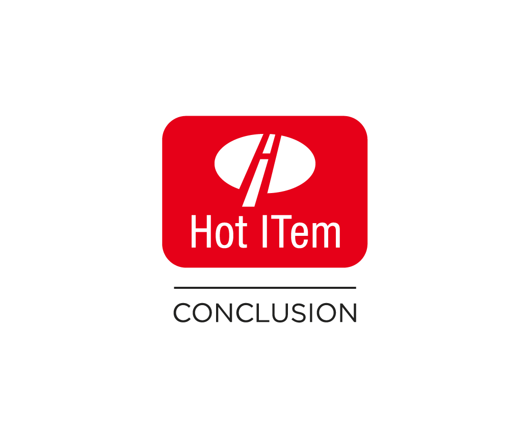 Hot-ITem